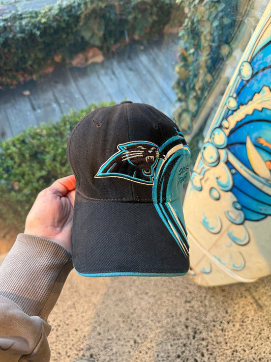 Carolina Panthers NFL Cap