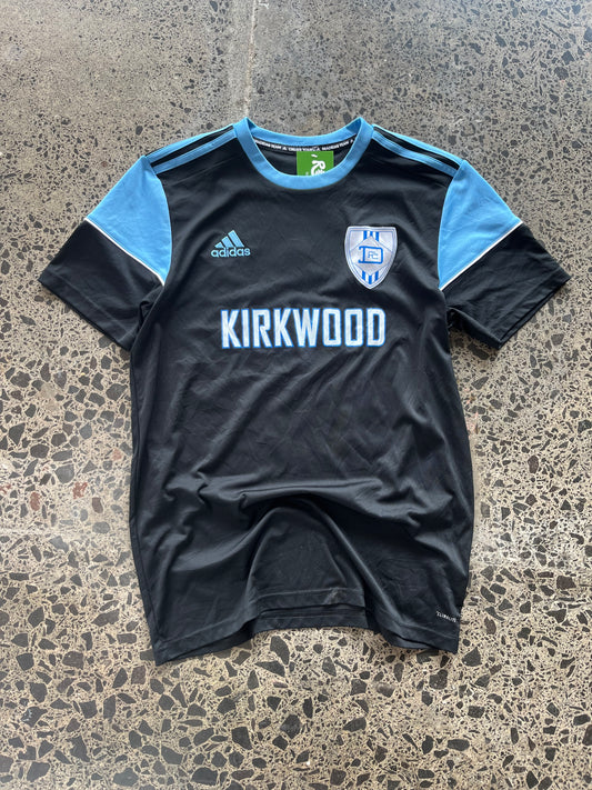 Casual Adidas Football Jersey