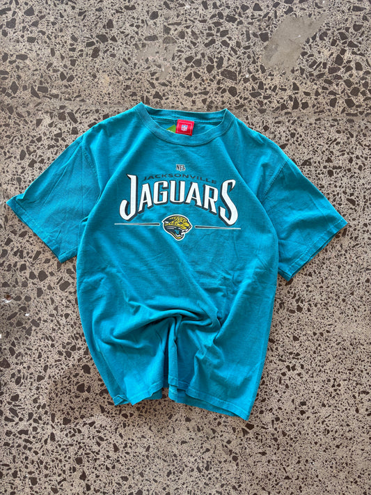 NFL Jacksonville Jaguars T-shirt - L