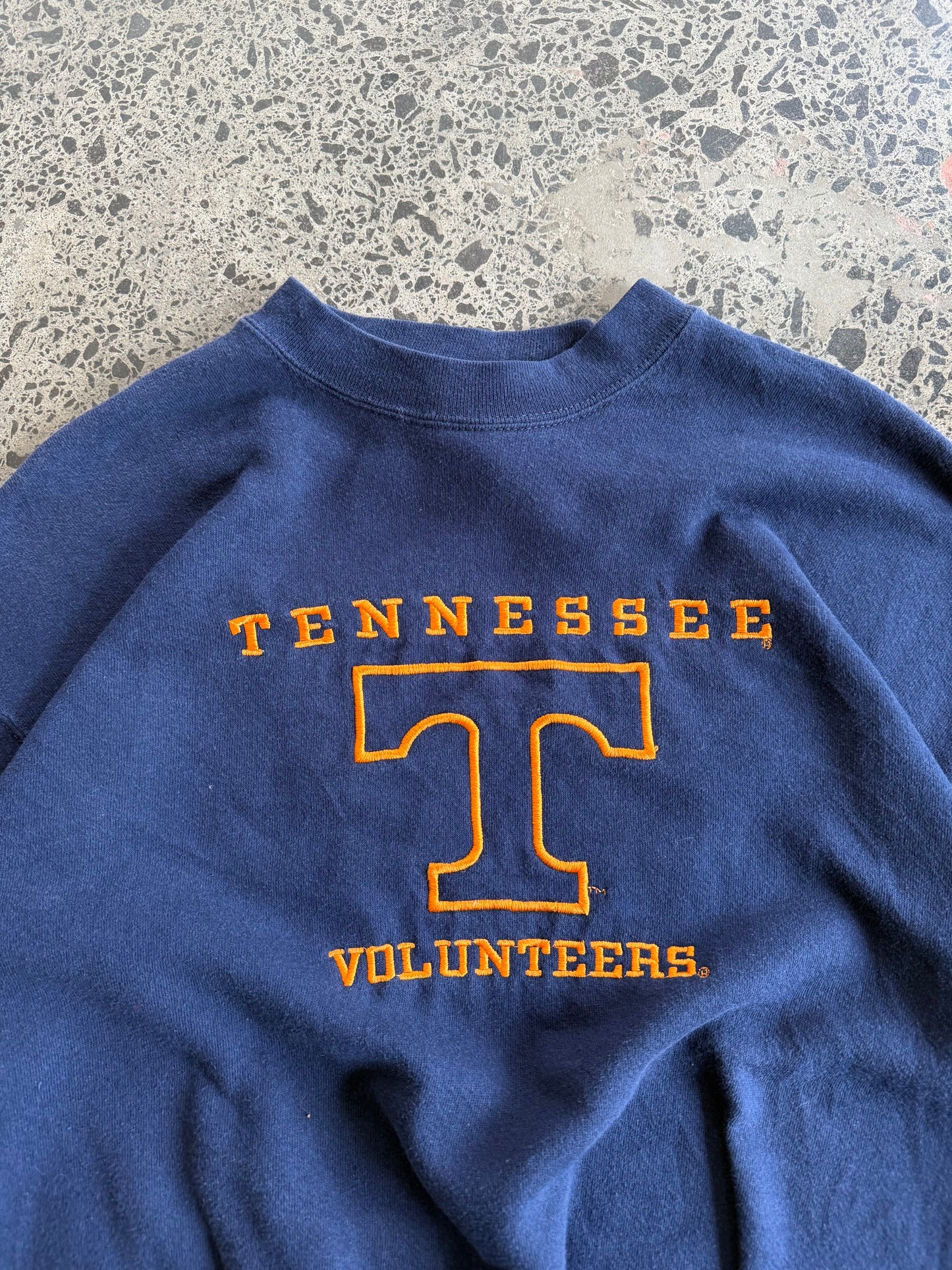 90's Tennesse Crewneck - L