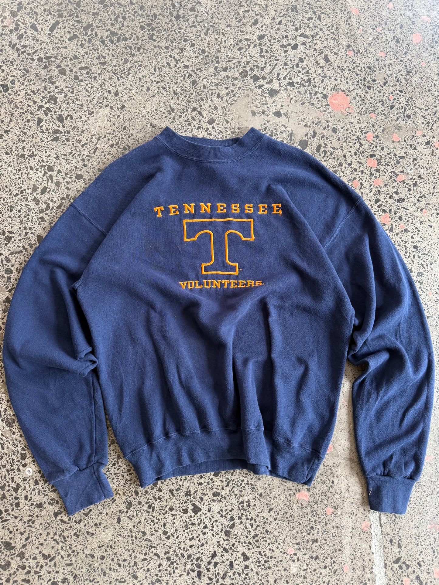 90's Tennesse Crewneck - L