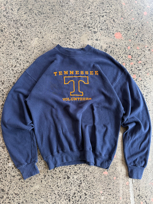 90's Tennesse Crewneck - L