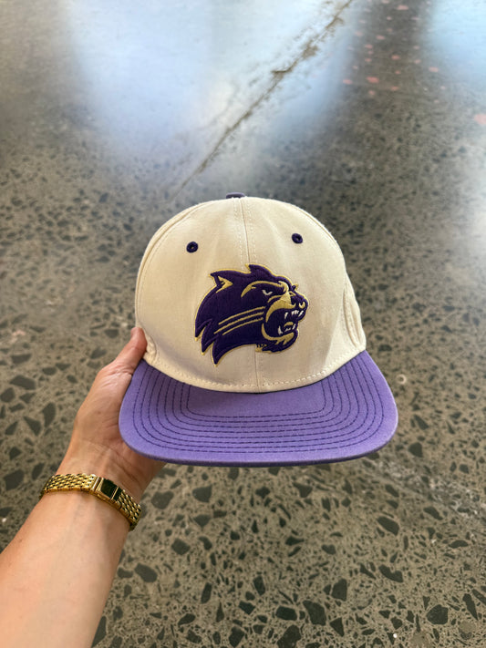 90's WCU Baseball Cap