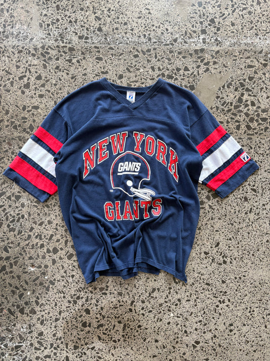 90's NY Giants T-shirt - M