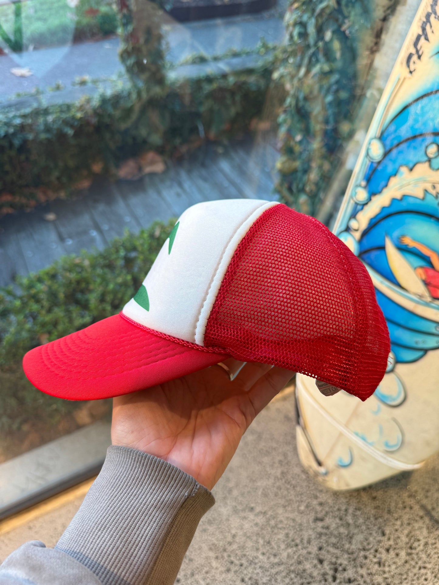 Pokemon Ash Ketchum