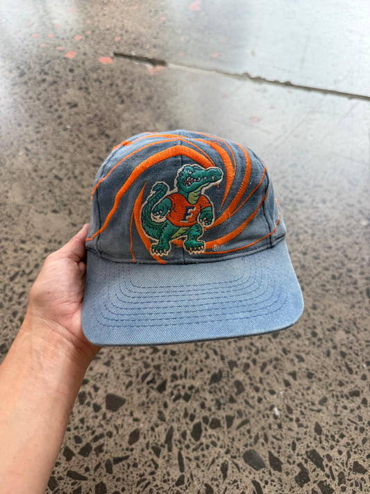 90's NFL Florida Gators Cap