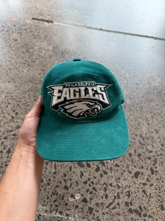 90's Eagles Starter Cap