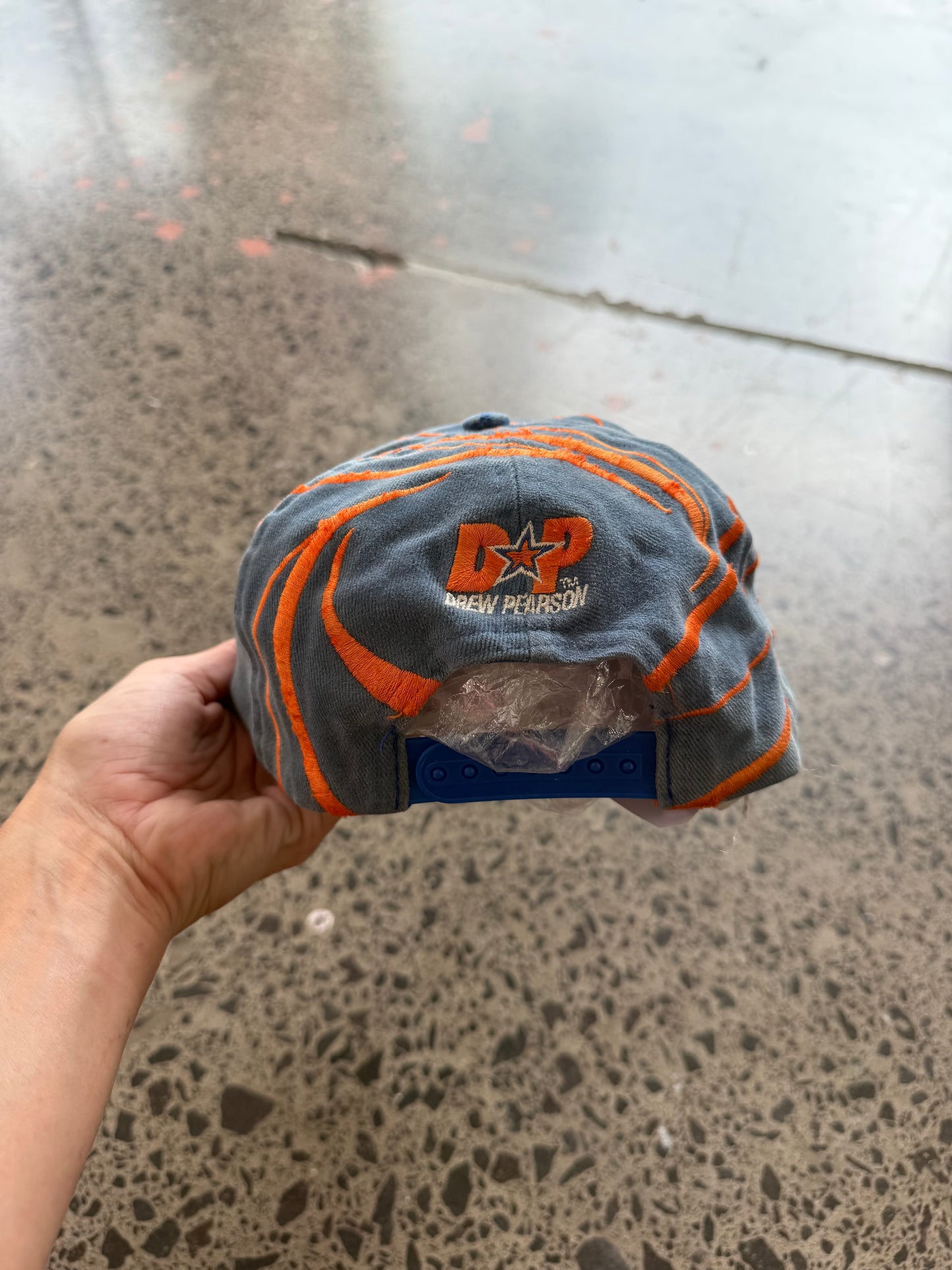 90's NFL Florida Gators Cap