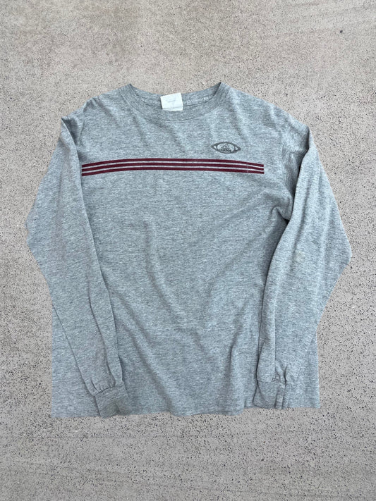 Long Sleeved Adidas 90's T