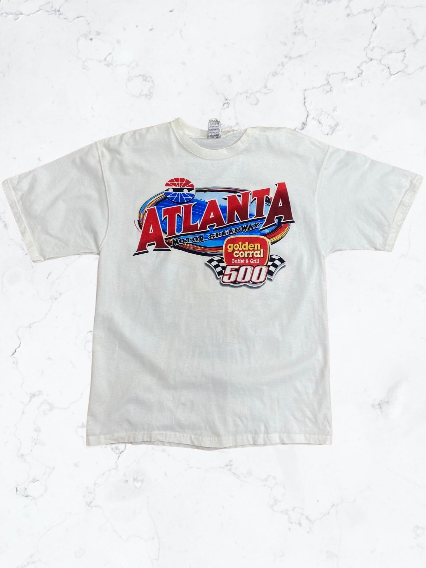 05' Atlanta Racing Tee