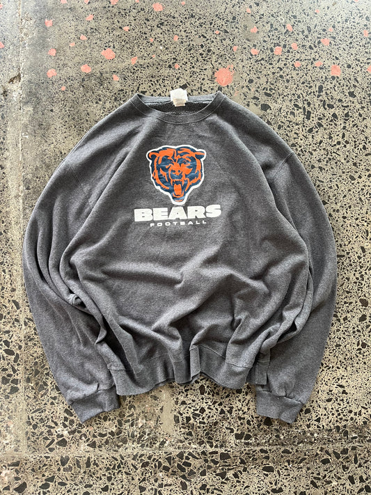 NFL Bears Crewneck - 2XL