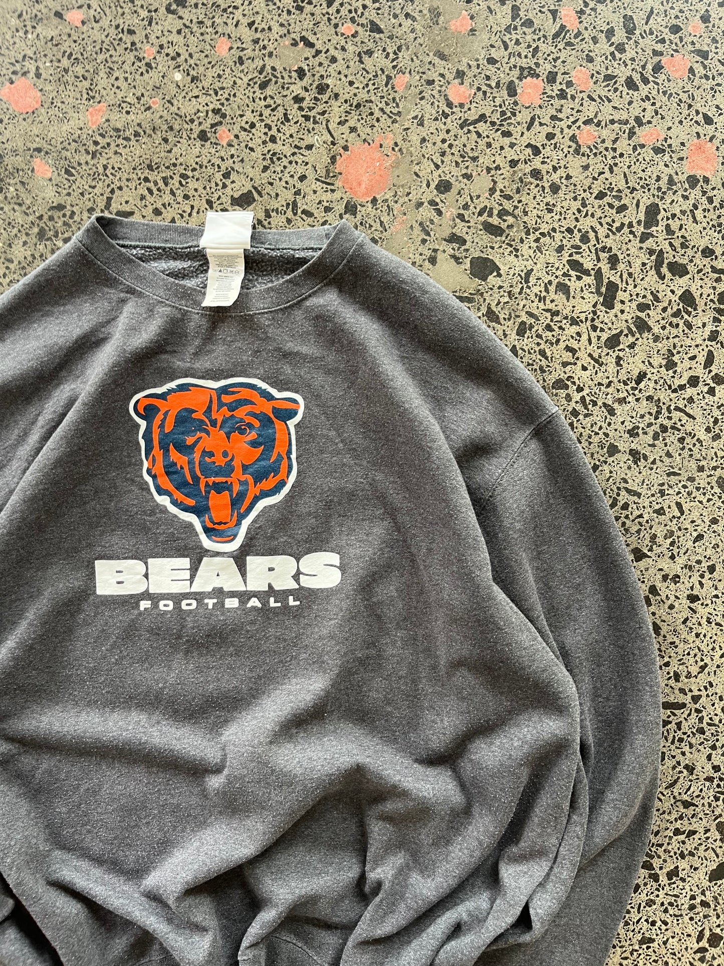 NFL Bears Crewneck - 2XL