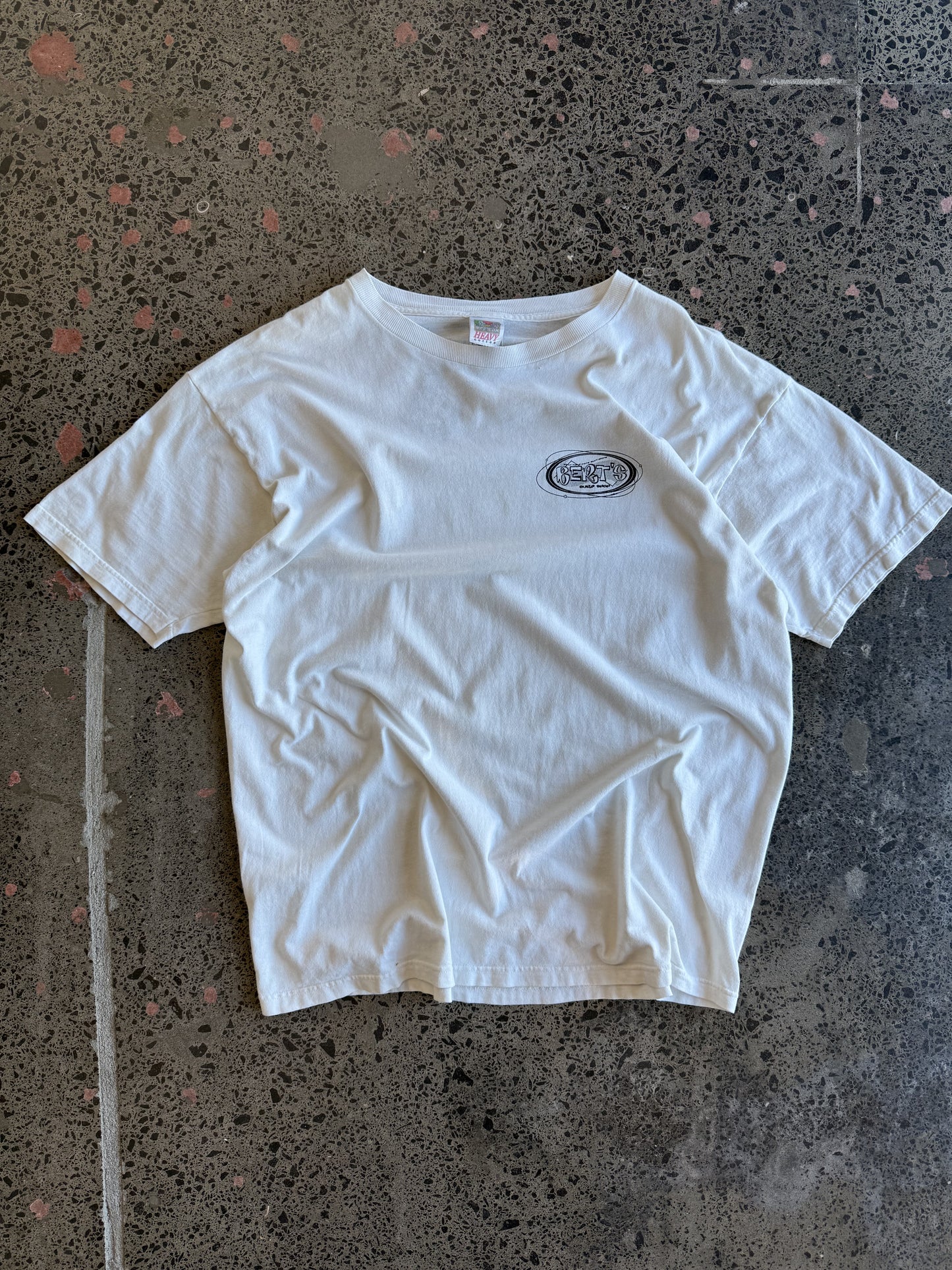 90's Berts Tee - XL