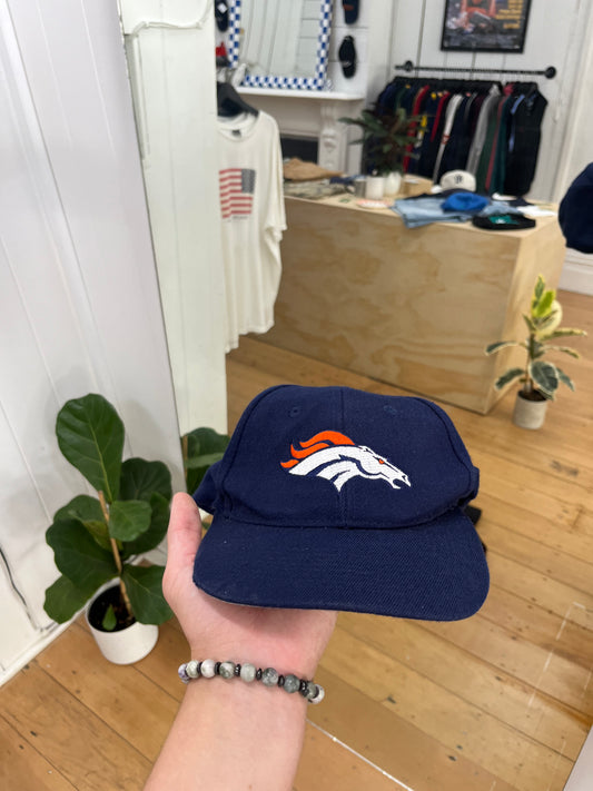 Broncos cap