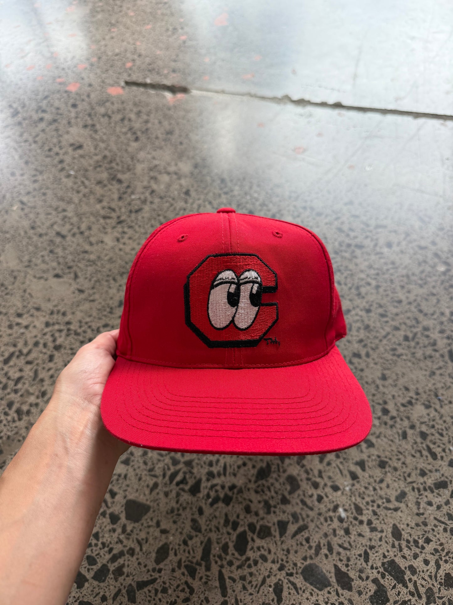 Chattanooga Lookouts Baseball Cap