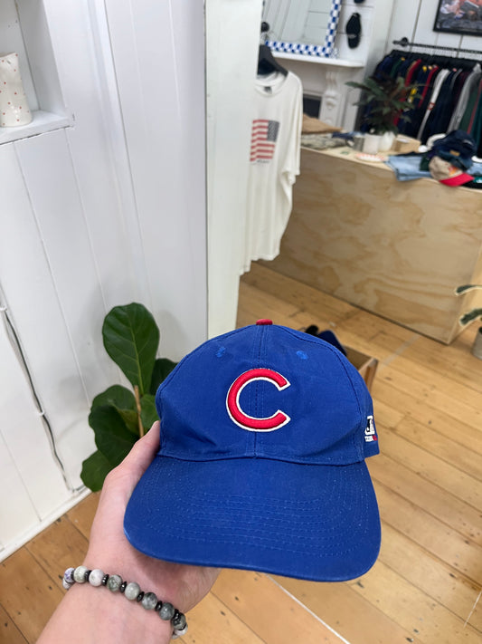 Cubs Cap