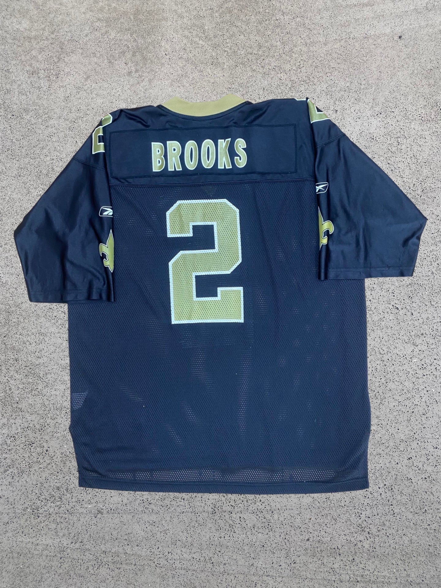 Derrick Brooks NFL Jersey