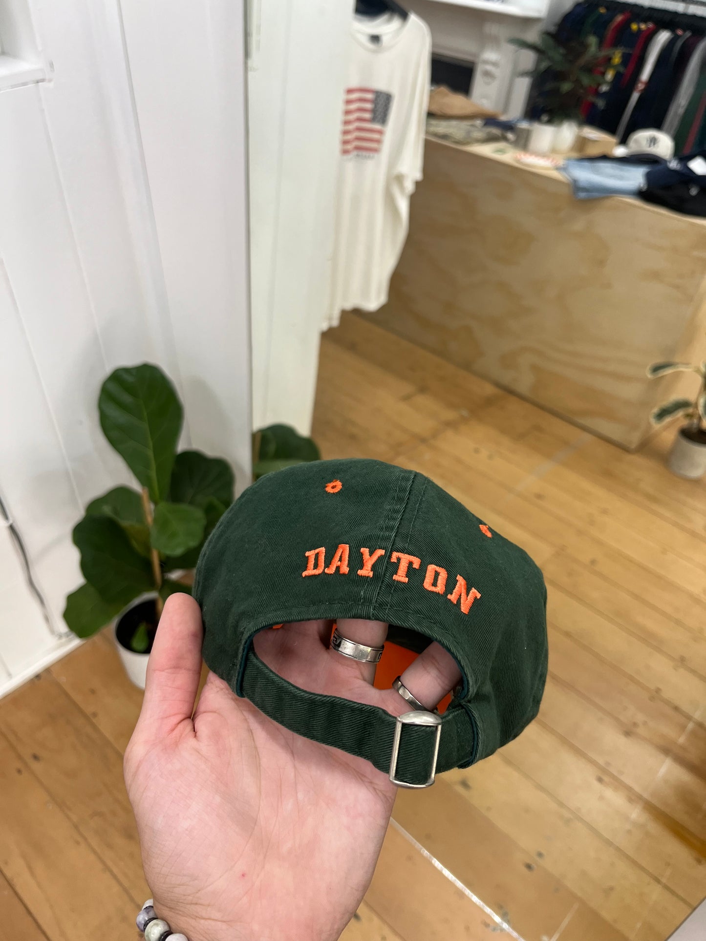 Dragons Cap