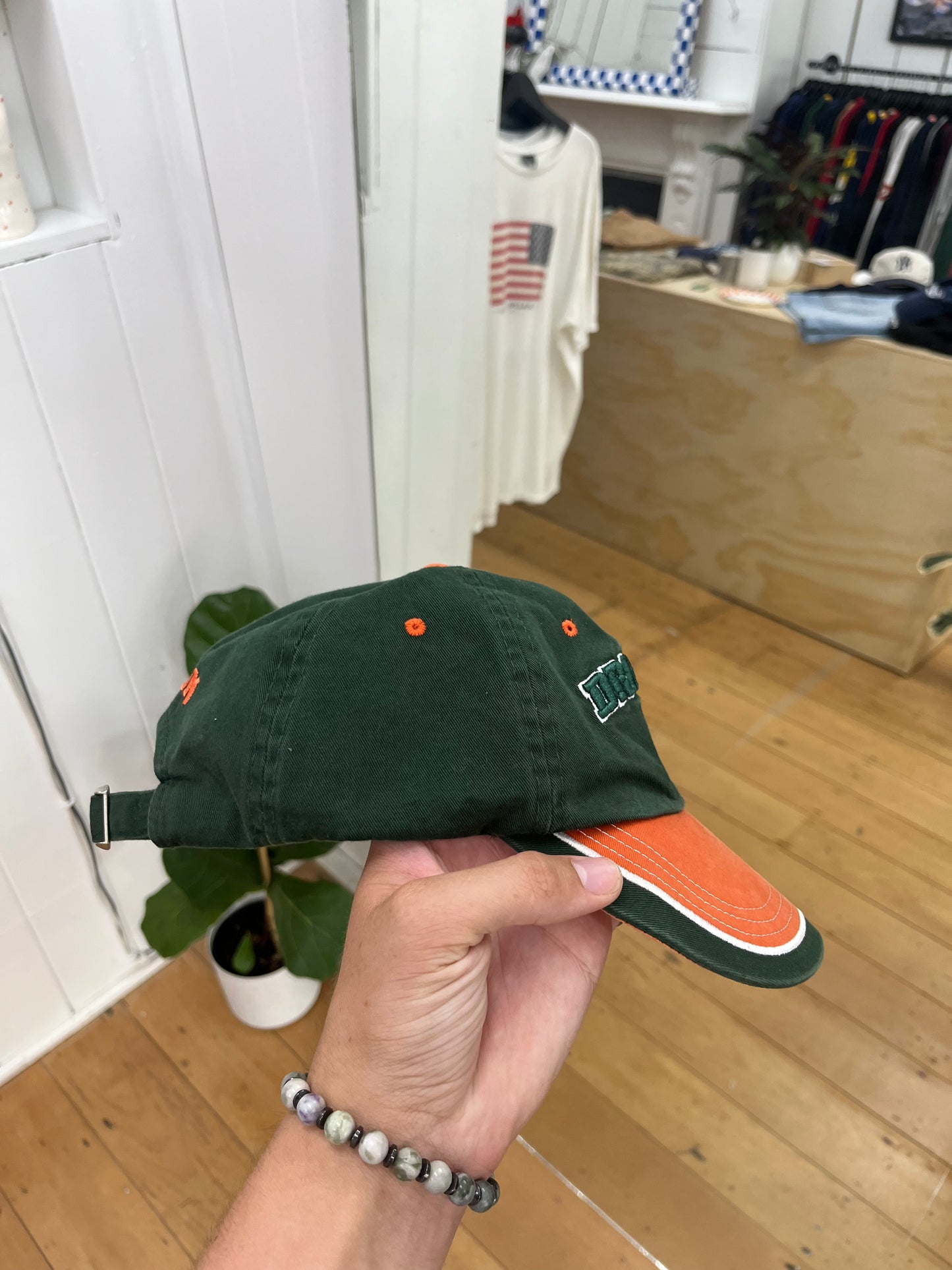 Dragons Cap