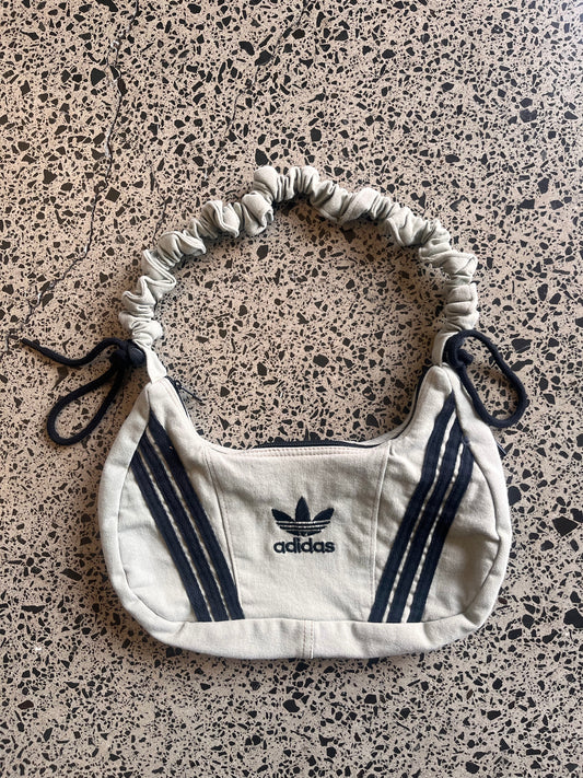 Green Adidas Rework Bag