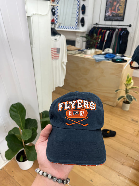 Flyers Cap