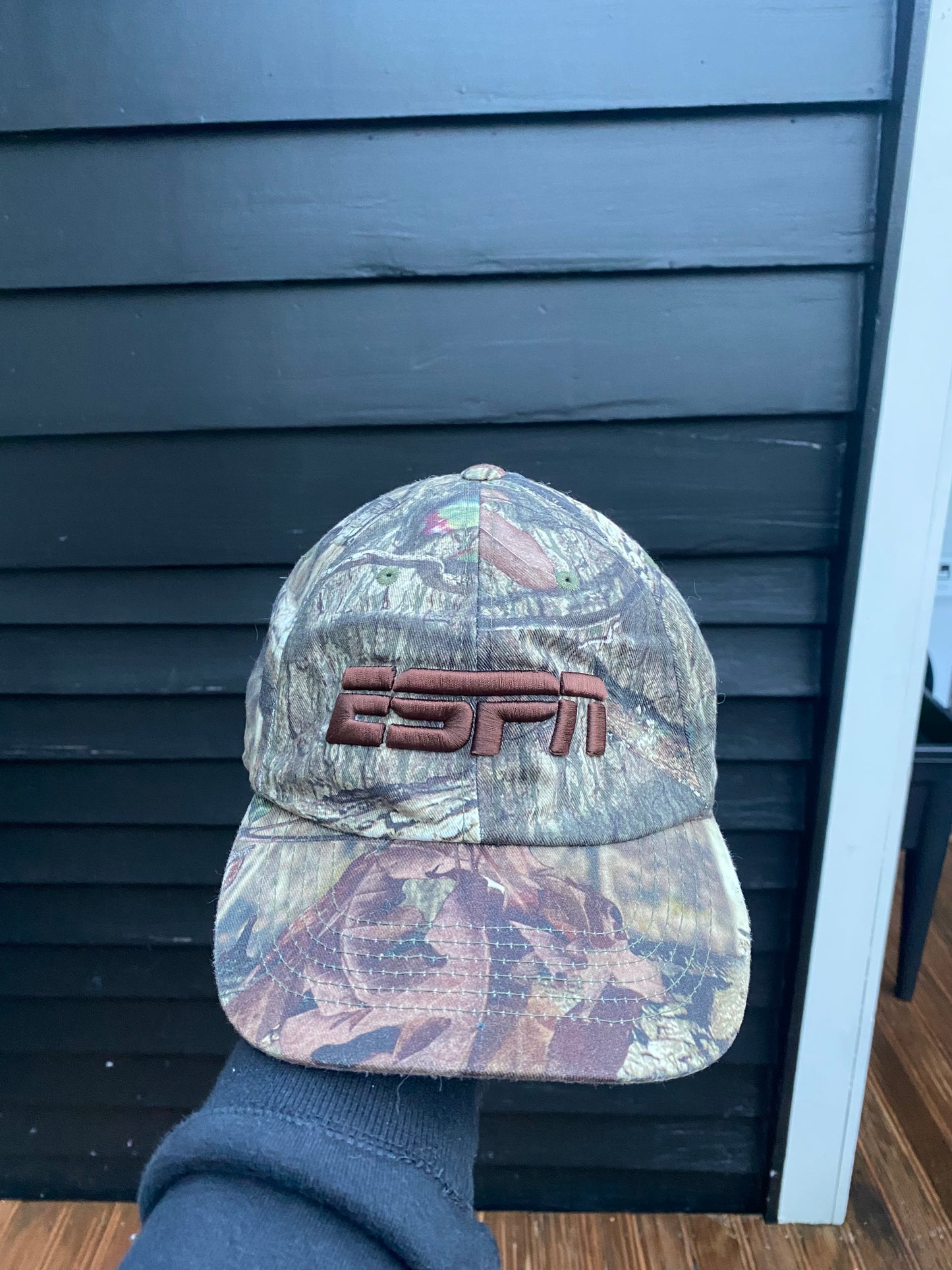 ESPN Real Tree Cap