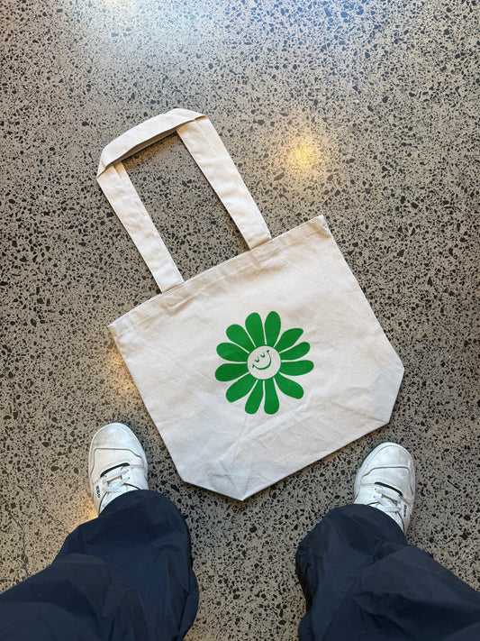 Rollos Tote Bag