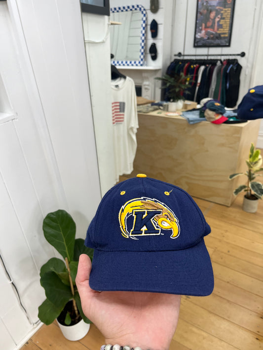 KSU cap