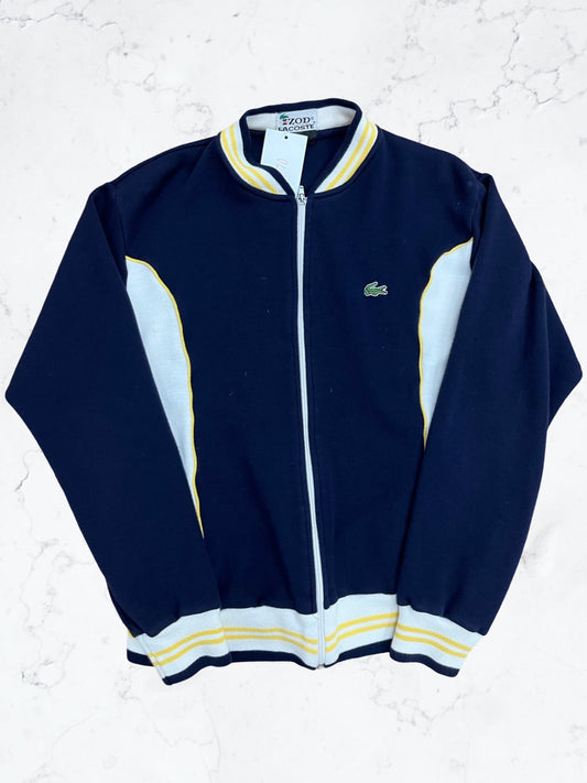 Lacoste Zip up