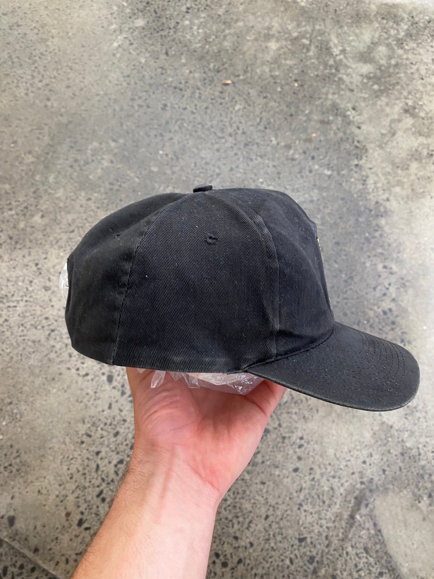 M Class Cap