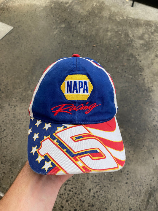 Napa Racing Cap