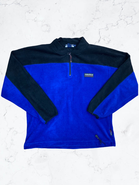 Nautica 1/4 Zip sweater