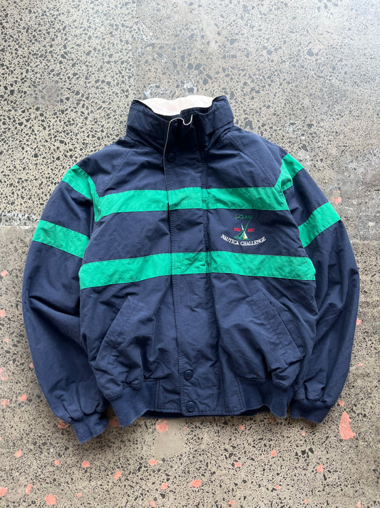 90's Nautica C Class Jacket - XL