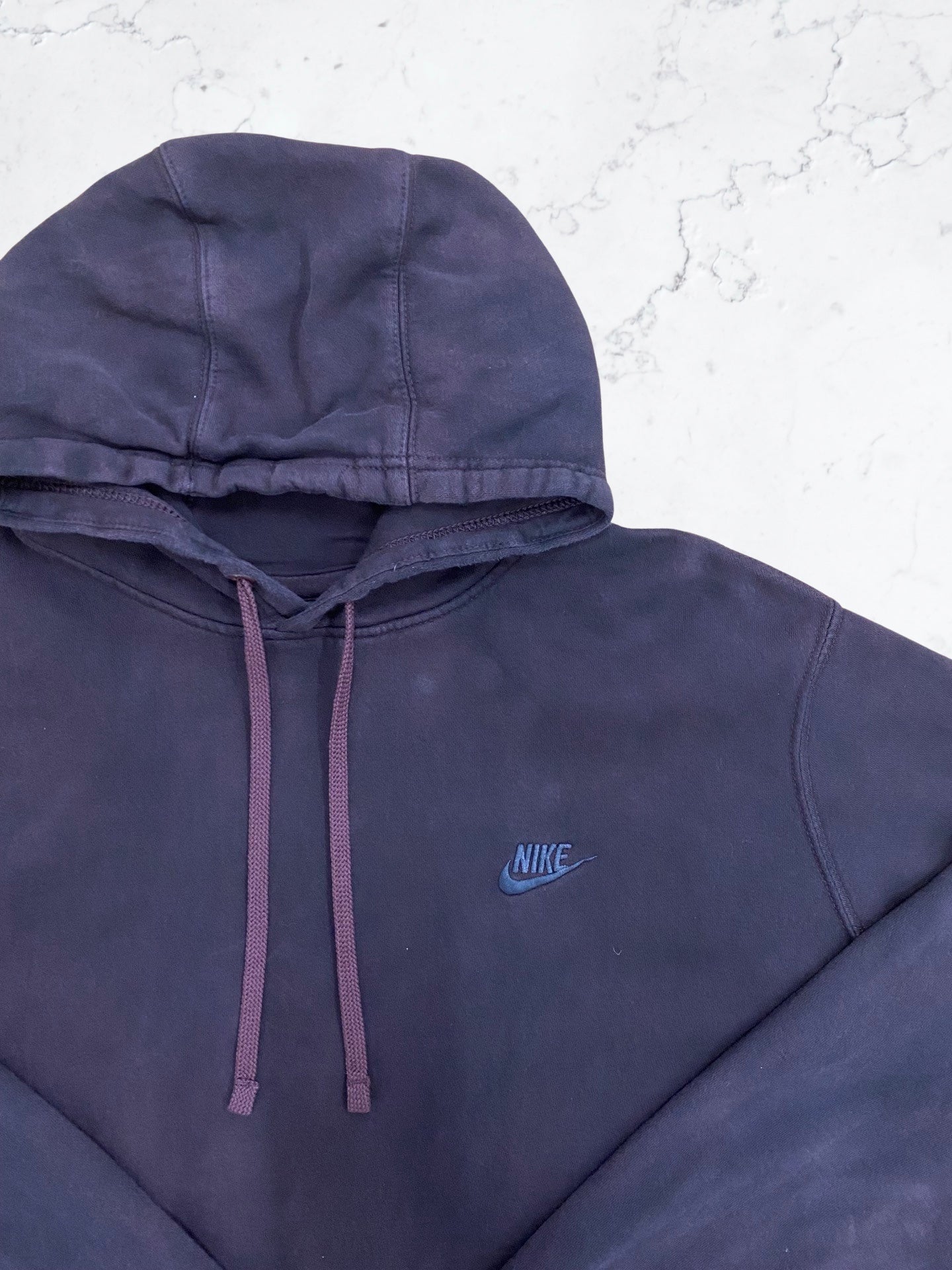 Early 00's Nike Hoodie