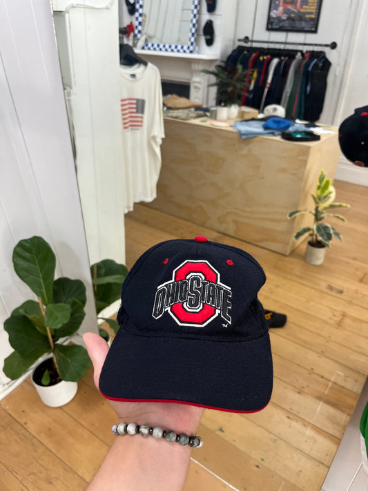 Ohio State Cap