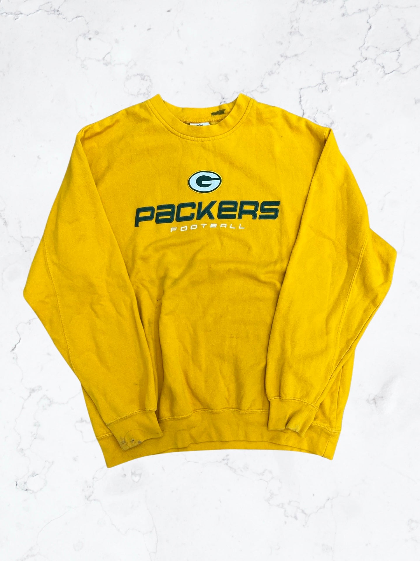 90's Packers crewneck