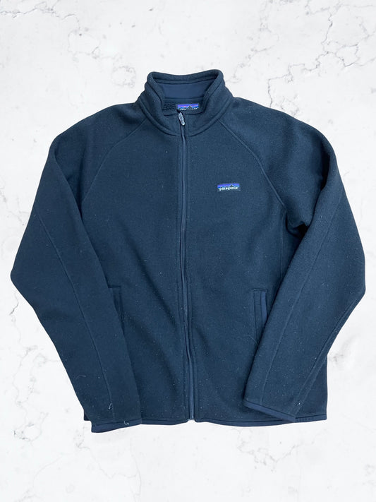 Patagonia 'Better Sweater' Zip up