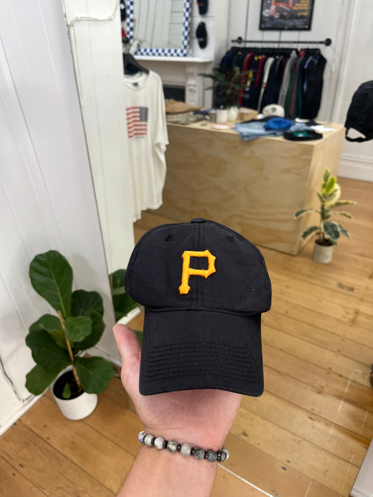 Pittsburgh Cap