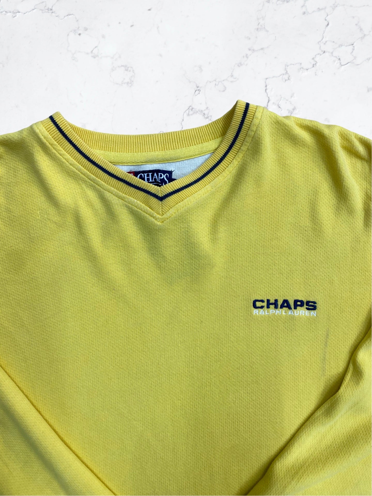 Ralph Lauren Chaps Crewneck sweater