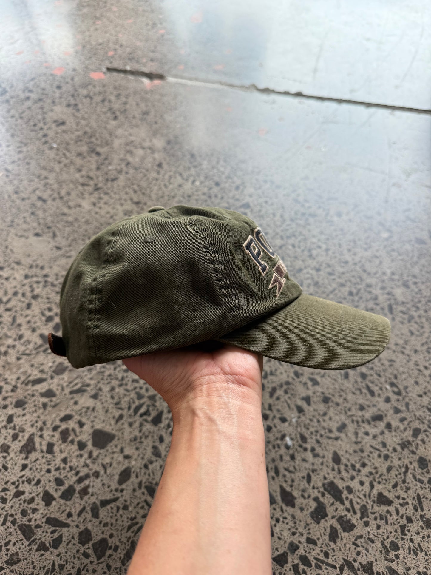 Ralph Lauren Polo Cap