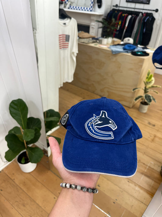 Sharks cap