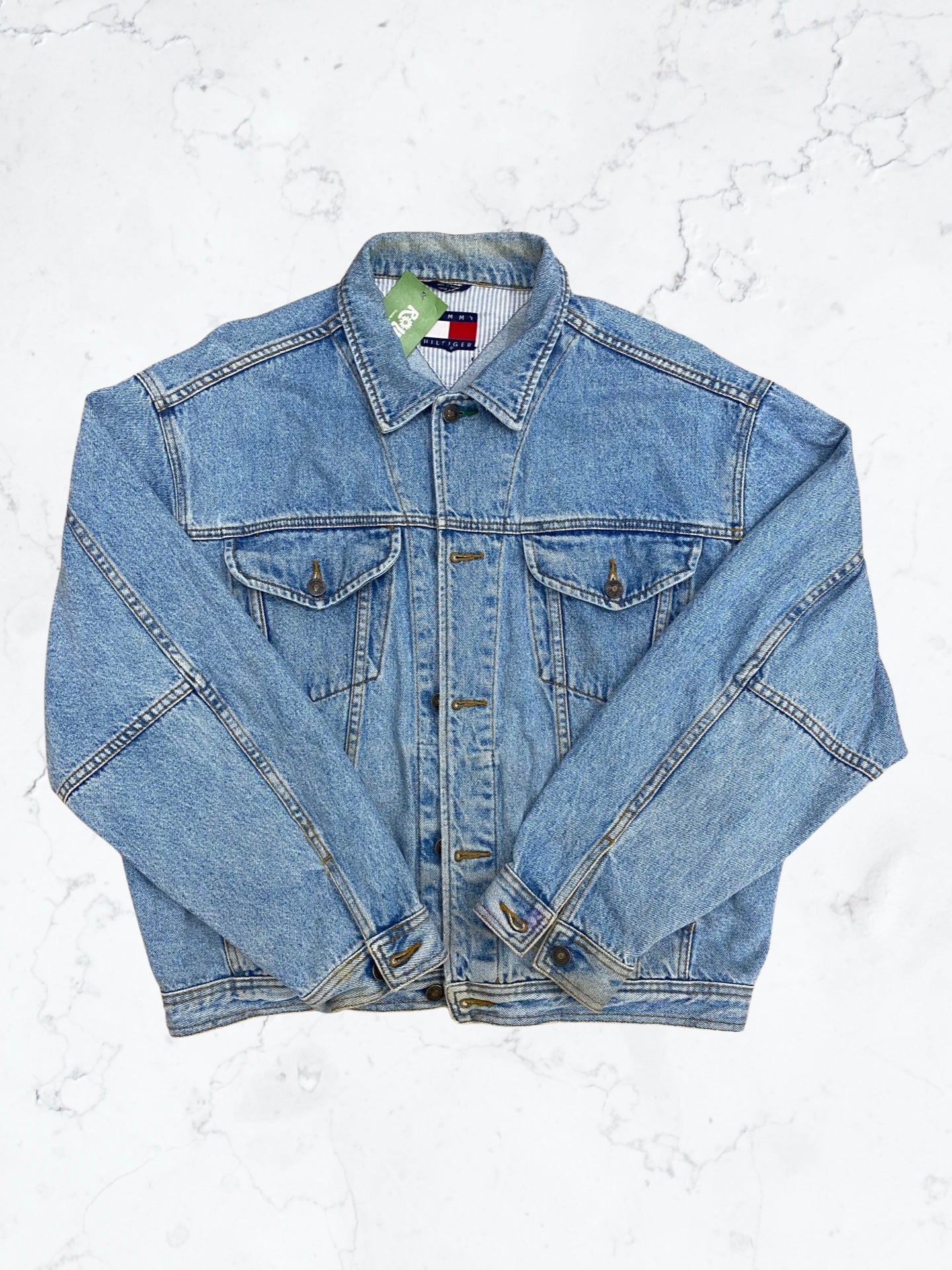 Tommy Hilfiger Denim Jacket