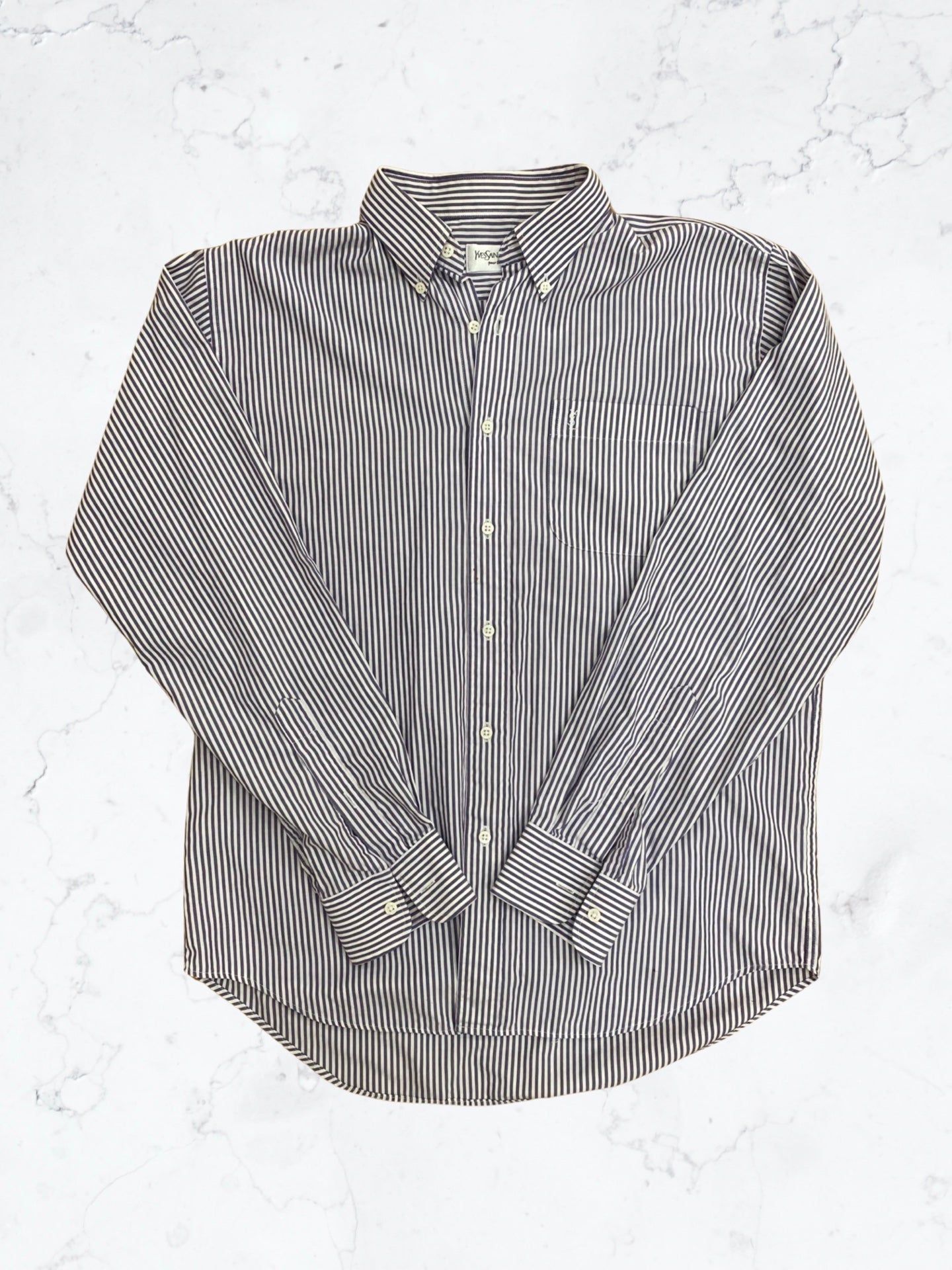 YSL Dress Shirt