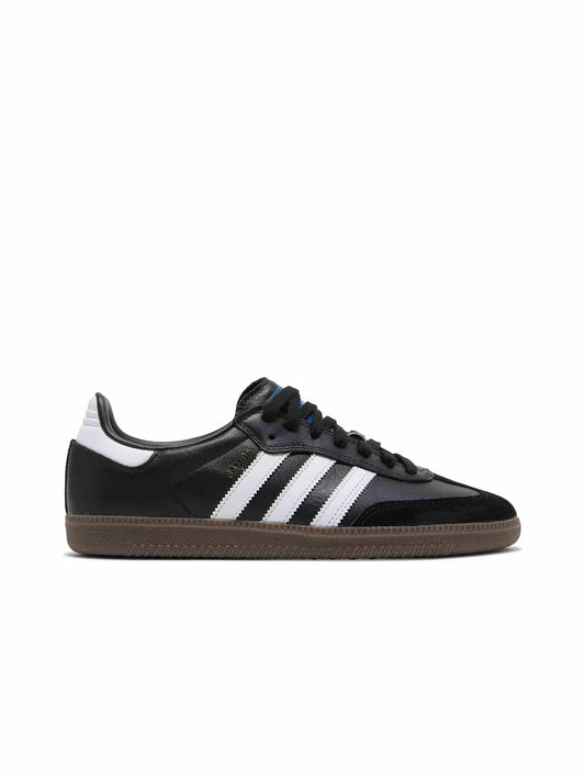 Adidas Samba OG Black White Gum